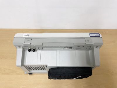 Осциллограф Agilent MSOX4104A